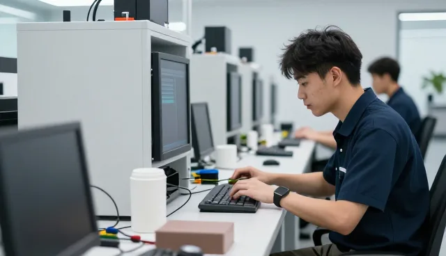 哈尔滨凤翼科技开发有限公司