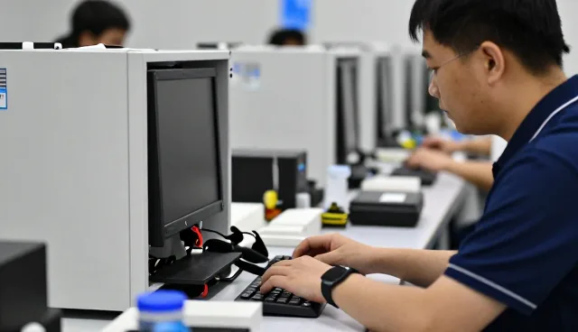 哈尔滨凤翼科技开发有限公司