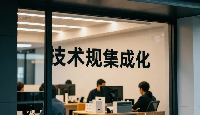 选型时如何聚焦高效,提升配套产品应用价值