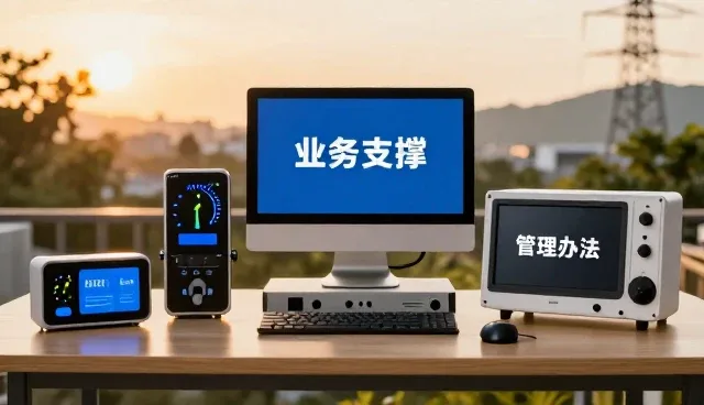 企业管理系统选型中需重点关注的六大要素