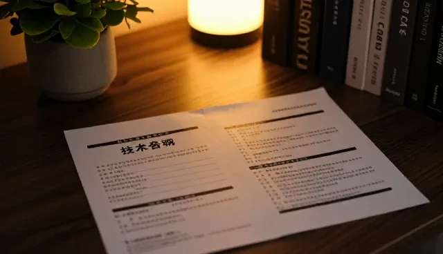 稳步经营视角下的技术咨询选型关注点分析